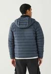 Куртка Next Down jacket, Blue - фото 2