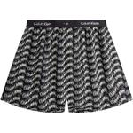 Мужские трусы Calvin Klein, цвет ACN-Carmine - фото 33