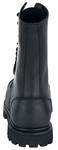 Ботинки Brandit Phantom 14-Loch, черный - фото 2