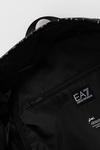 Рюкзак Ea7 Emporio Armani, черный - фото 5