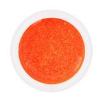 Candy Nails Light Candy Orange от Моники Шлосарчик MollyLac HEMA free 5 г - фото 3