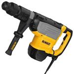 Отбойный молоток Dewalt D25773K-A9, 1700W - фото 5