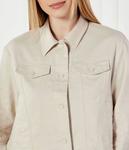 Джинсовая куртка Regular fit Marc Cain, желтый - фото 4