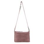 Сумка через плечо FREDsBRUDER Riffel, Rose - фото