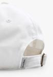 Бейсболка Scalpers Cap, Off White/Off-White - фото 4