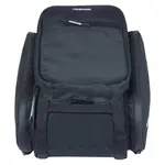 Сумка-переноска Basil Move 10-26L, черный - фото 3