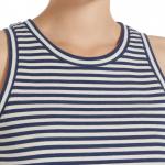 Каролина майка-борцовка 'S MAX MARA, белый - фото 6