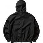 STONE ISLAND Куртка Ватро ТС с капюшоном, Black - фото 3