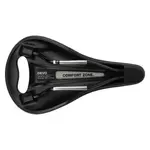 Седло WTB Devo PickUp CrMo, серебряный - фото 4