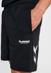 Спортивные шорты Hummel HMLLEGACY 2.0, Black - фото 4