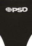 Стринги SOLIDS PSD, черный - фото 7
