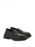Пенни-лоферы Ferragamo, черный - фото 2