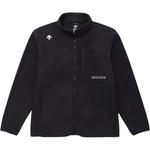 DESCENTE Куртка мужская, Black - фото