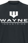 Футболка Wayne Industries от Batman - фото 2
