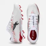 Футбольные бутсы Joma Evolution FG, белый - фото 4