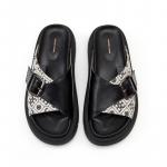 Шлепанцы женские Marie Claire - фото 3