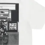 Cav Empt Футболка мужская белая - фото 5