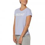 Спортивная футболка Mizuno Women's, фиолетовый - фото 3