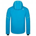 Лыжная куртка Kilpi, синий - фото 2