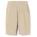 Шорты-Чино Claremont poplin Timberland, Lemon Pepper - фото