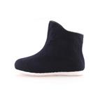 Ботинки мужские черный Neiliansheng - фото