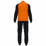 Спортивный костюм Joma Academy IV, черный - фото 2