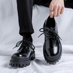 Туфли Men"s Casual Men Low-Top черный Romon - фото 9