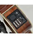 Гитара Takamine к 60-летнему юбилею, лимитированное издание - фото 12