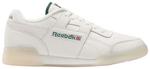 Кроссовки Reebok Workout Plus, белый - фото