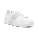 Кроссовки Twin-Set, белый - фото