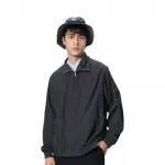 EMPORIO ARMANI Куртка Coats Men's Navy Blue - фото 5