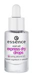 Essence Express Dry Drops сушилка для лака, 8 ml - фото