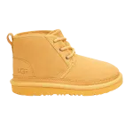 Ботинки UGG Neumel II Boot Kids Amber, оранжевый - фото