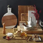 Мельница для перца El Corte Inglés, естественный - фото 4