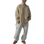 Мужская рубашка Beams, желтый - фото 11