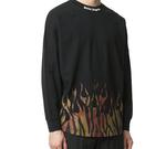 PALM ANGELS Футболка мужская черная - фото 6