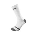 Унисекс баскетбольные носки LINING, 2 Pack[White] - фото 2