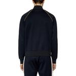 DIESEL Куртка S Ralock, Dark Black - фото 5