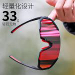 Велосипедные очки/защитные очки West Biking - фото 17