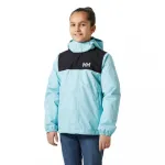 Флис Helly Hansen Vancouver Insulated full zip, синий - фото