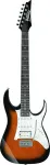 Ibanez GRG140-SB - фото 6