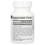 Source Naturals, Марганец, 10 мг, 100 таблеток - фото 2