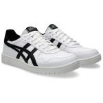 Кроссовки Asics JAPAN S Skateboarding Shoes Unisex Low-top White/black, белый/черный - фото 3