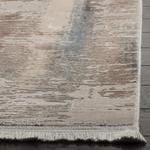 Ковер SAFAVIEH, 183 x 275 см, Eclipse Collection Beige/Cream ECL179B Modern Abstract Distressed Viscose - фото 4