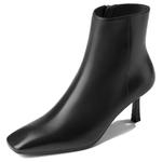 Ботильоны женские 73Hours, хаки - фото 10