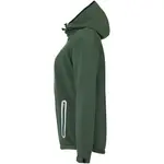 Куртка Kempa Softshell, зеленый - фото 3