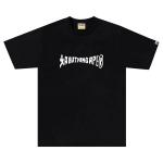Футболка BAPE Souvenir Dragon Tee, Black - фото