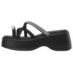 Шлепанцы и сланцы JOSINY Slide Slippers Women's - фото 2