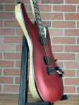 Электрогитара Schecter C-1 SLS Custom - Racing Red - фото 9