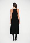 Платье 440ME Jersey dress, Black - фото 3